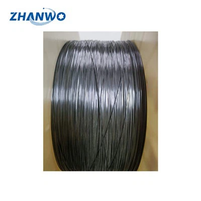 Gözlük Çerçevesi için Nitinol Tel