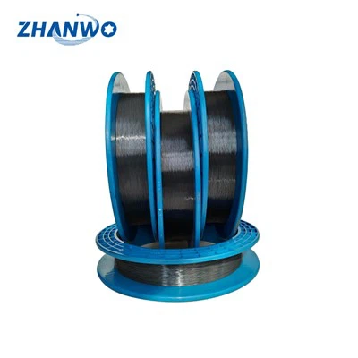 Süper Elastik Nitinol Tel