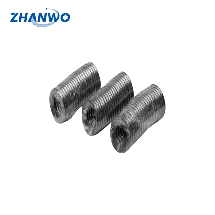Nitinol Bellek Kelebek Zeka Yıkayıcı